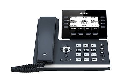 Yealink T53, NFON