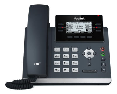 Yealink T42U | NFON