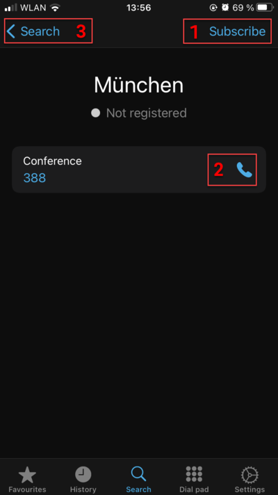 B.4_Search_subscribe_to_a_Conference B.4_Search_subscribe_to_a_Conference