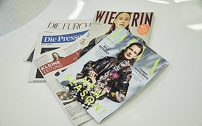 Styria, NContactcenter, Telefonanlage, NFON, Kundenstories, Geschäftsbedarf