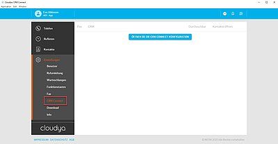 1.1_CRM_in_den_Settings_-_DE 1.1_CRM_in_den_Settings_-_DE