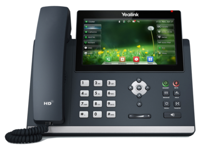 Yealink T48U | NFON