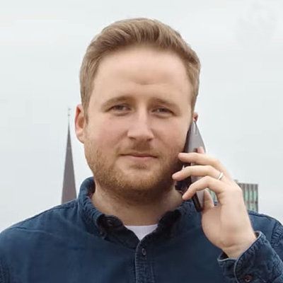 Foodist, sistema telefónico, NFON, historias de clientes, necesidad de negocios