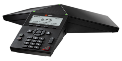 Polycom, NFON, Conferentietelefoons