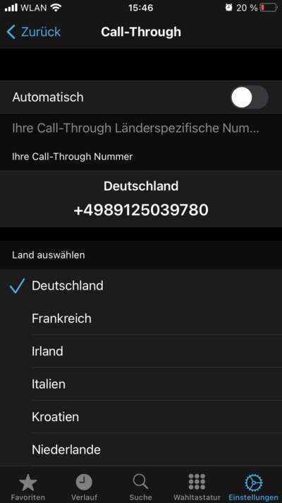 D._Settings_GSM_call_trough_deactivated D._Settings_GSM_call_trough_deactivated
