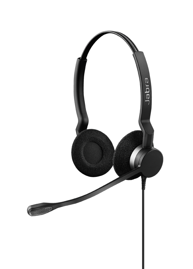 Jabra 2300 2025 duo