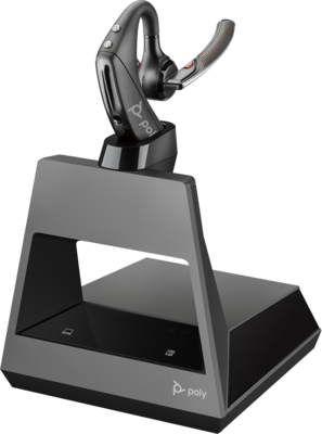 Poly Voyager 5200 Office, Headset, Polycom