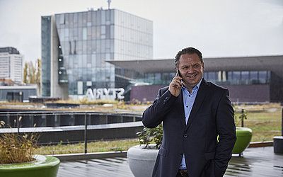Styria, Telefonanlage, NContactcenter,  NFON, Kundenstories, Geschäftsergebnisse