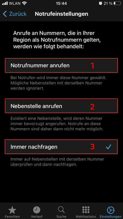 D._Settings_Emergency_call_numbers D._Settings_Emergency_call_numbers