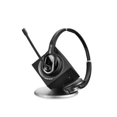 EPOS, Headset, NFON