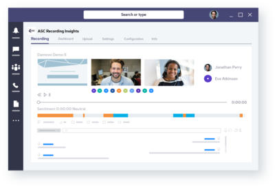 Screen_3_Solutions_Finance_and_Insurance_ASC_Recording_Insights_for_Microsoft_Teams