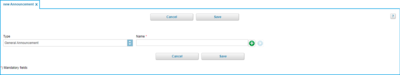 C.4.2.1_Announcement C.4.2.1_Announcement