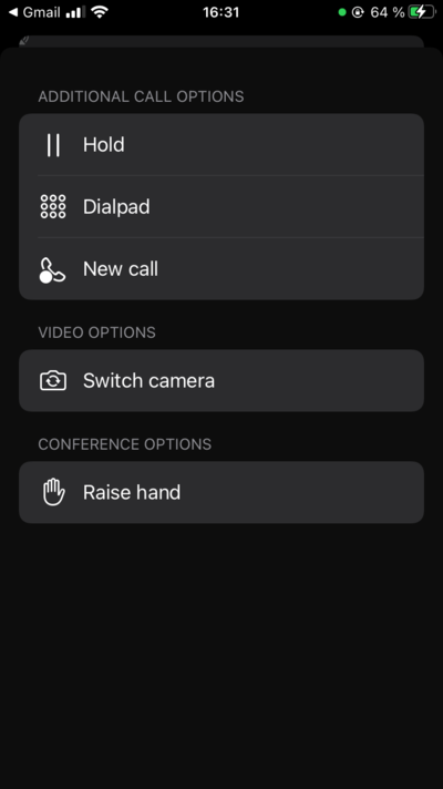Meet_Share_Call_Video_Conference_Options Meet_Share_Call_Video_Conference_Options