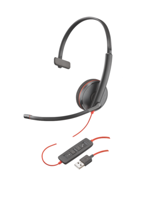 Blackwire, kopfhörer
