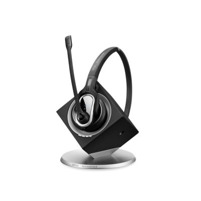 Headset, NFON, EPOS
