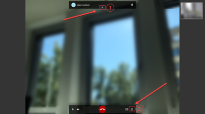Video_Call_Two_Parties_Video_Blurred_Full_Screen Video_Call_Two_Parties_Video_Blurred_Full_Screen