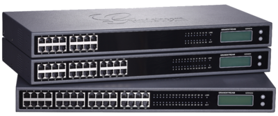Grandstream, NFON, ATA