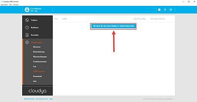 2._Click_on_CRM_Configuration_button_-_DE 2._Click_on_CRM_Configuration_button_-_DE
