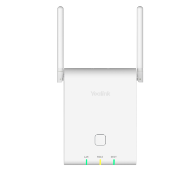 Yealink W90, NFON