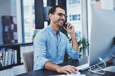 Der Telefonanschluss – Ein klassiker der Telekommunikation. TelefonanschlussTelekommunikation, Cloud-Telefonie, Cloud-Telefonanlage, ISDN, VoIP, NFON