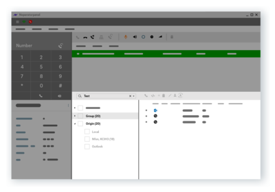 Noperatorpanel_Quick_contacts