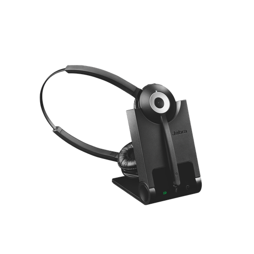 Jabra PRO 920 Duo