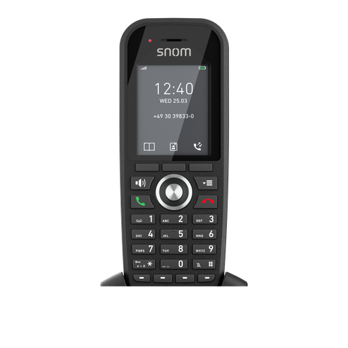 snom M30