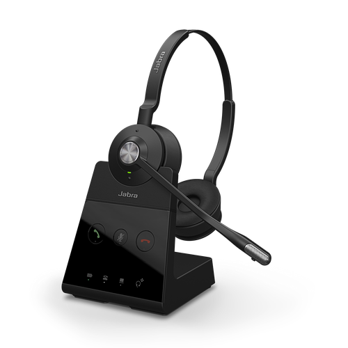 Jabra Engage 65 Duo