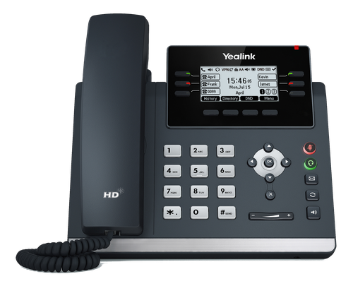 Yealink T42U