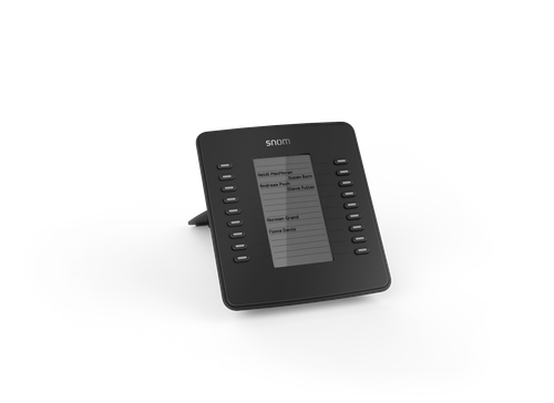 snom D7-Expansion Module