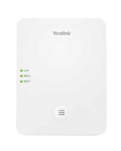 Yealink W80