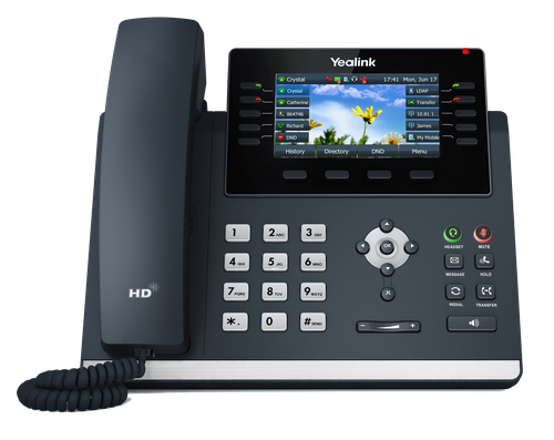 Yealink T46U