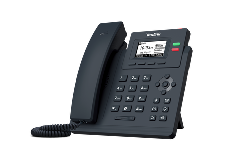 Yealink T31G