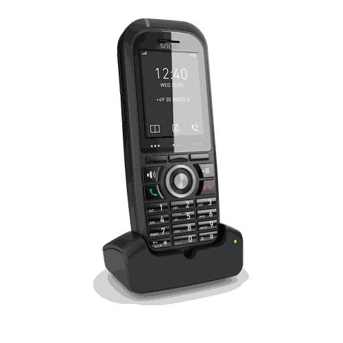 snom M70