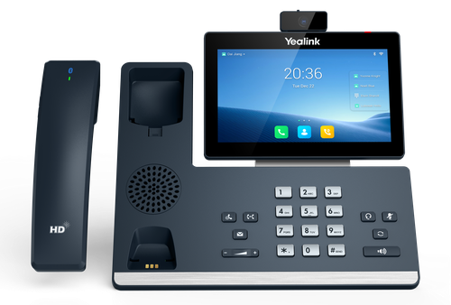 Yealink T58W Pro