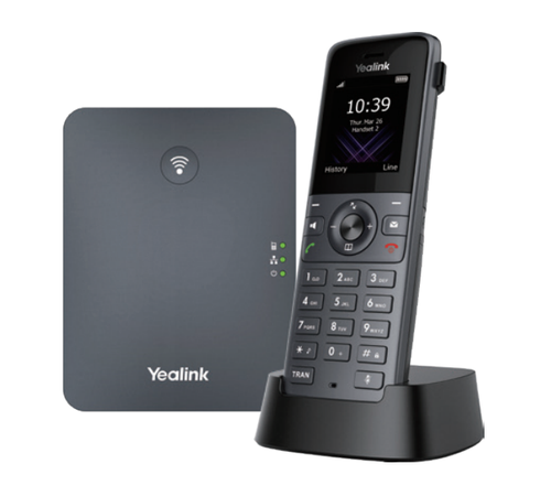 Yealink W74P