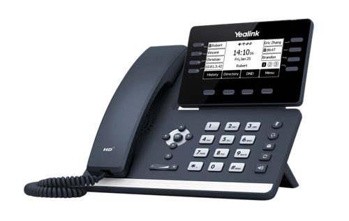 Yealink T53