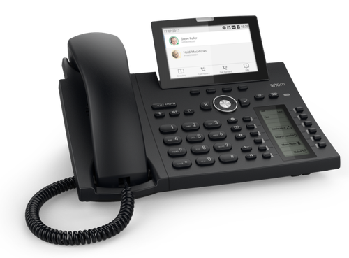 snom D385