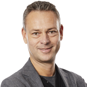 Rainer-Christian Koppitz