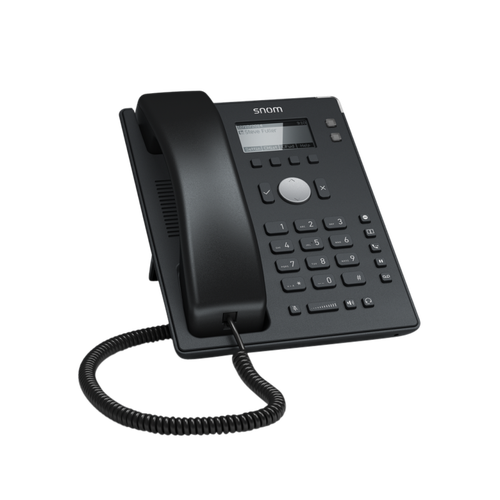 snom D120