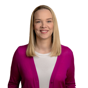 Friederike Thyssen