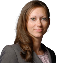 Claudia Standke
