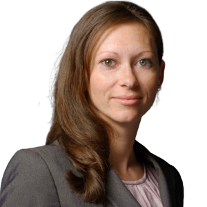 Claudia Standke