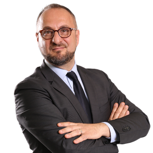 Vincenzo Della Monica