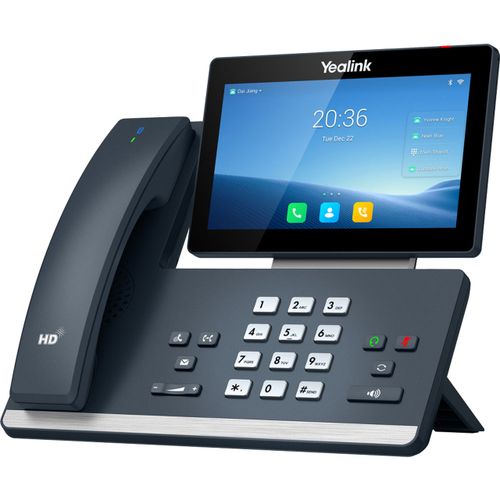 Yealink T58W
