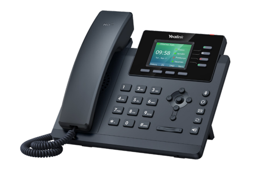 Yealink T34W