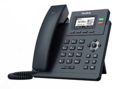 Yealink T31W